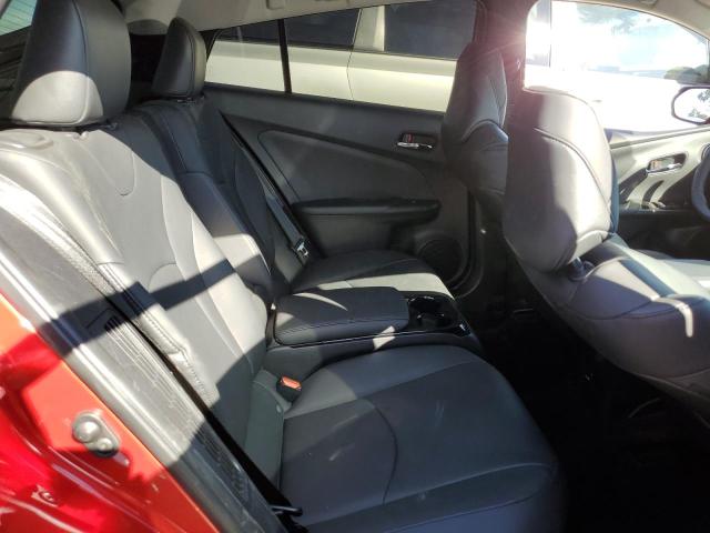 Photo 6 from auction – 2017 TOYOTA PRIUS PRIM with VIN JTDKARFP0H3065326