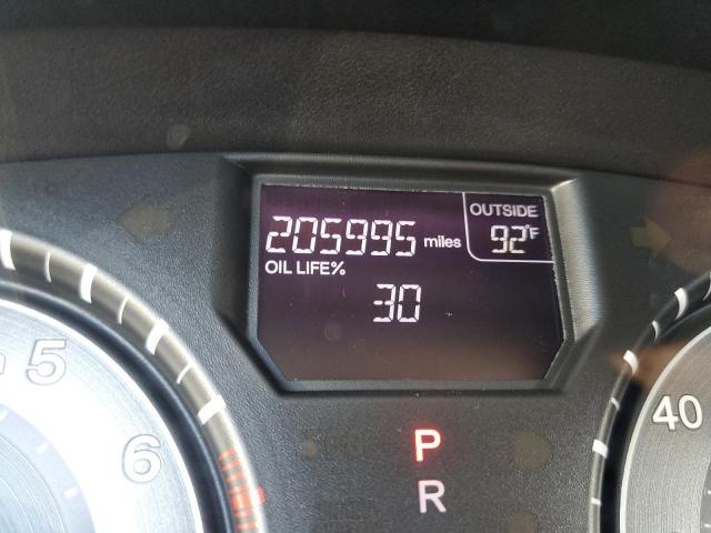 Photo 8 from auction – 2014 HONDA ODYSSEY EX with VIN 5FNRL5H60EB055352