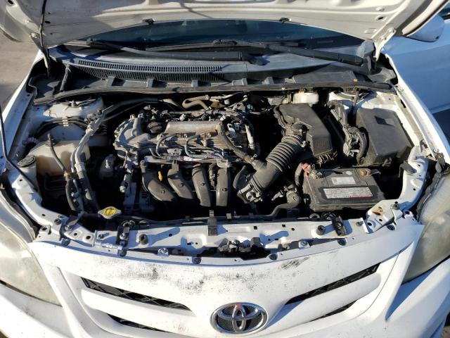 Photo 7 from auction – 2013 TOYOTA COROLLA BA with VIN 5YFBU4EE6DP171470