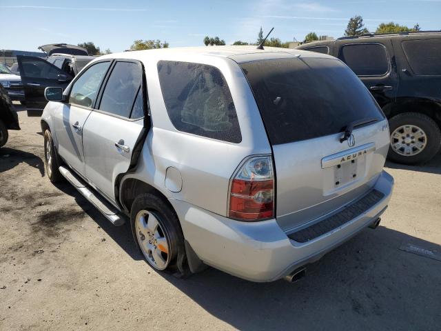 Photo 3 from auction – 2004 ACURA MDX with VIN 2HNYD18214H536275