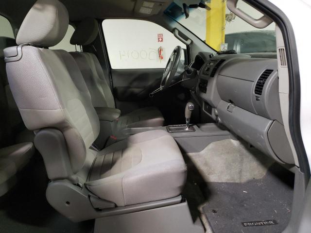 Photo 5 from auction – 2012 NISSAN FRONTIER S with VIN 1N6BD0CT7CC424035