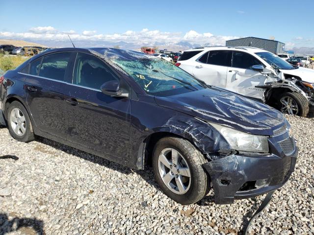 Photo 1 from auction – 2014 CHEVROLET CRUZE LT with VIN 1G1PC5SB4E7117878