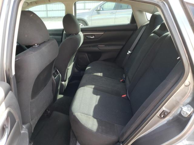 Photo 6 from auction – 2015 NISSAN ALTIMA 2.5 with VIN 1N4AL3AP3FC274461