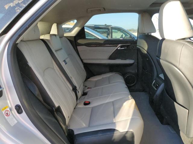 Photo 6 from auction – 2016 LEXUS RX 350 with VIN 2T2ZZMCA5GC008096