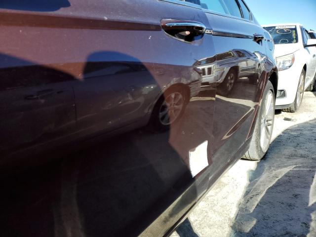 Photo 9 from auction – 2016 FORD FUSION SE with VIN 3FA6P0HD3GR245517