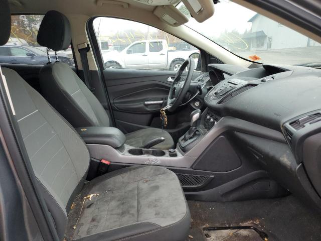 Photo 5 from auction – 2014 FORD ESCAPE SE with VIN 1FMCU9GX6EUD88288