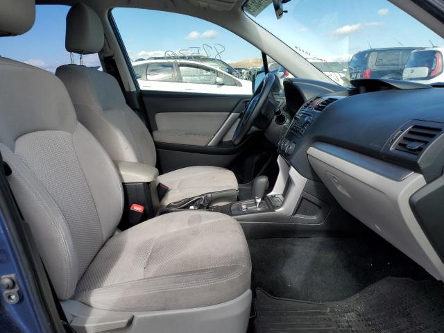 Photo 5 from auction – 2014 SUBARU FORESTER 2 with VIN JF2SJAAC0EH529799