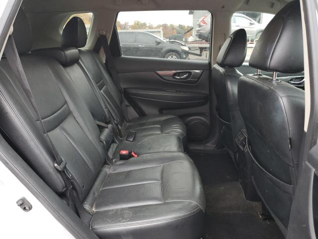 Photo 6 from auction – 2014 NISSAN ROGUE S with VIN 5N1AT2MVXEC768857