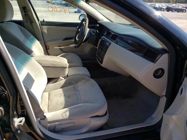 Photo 5 from auction – 2013 CHEVROLET IMPALA LS with VIN 2G1WF5E31D1267126