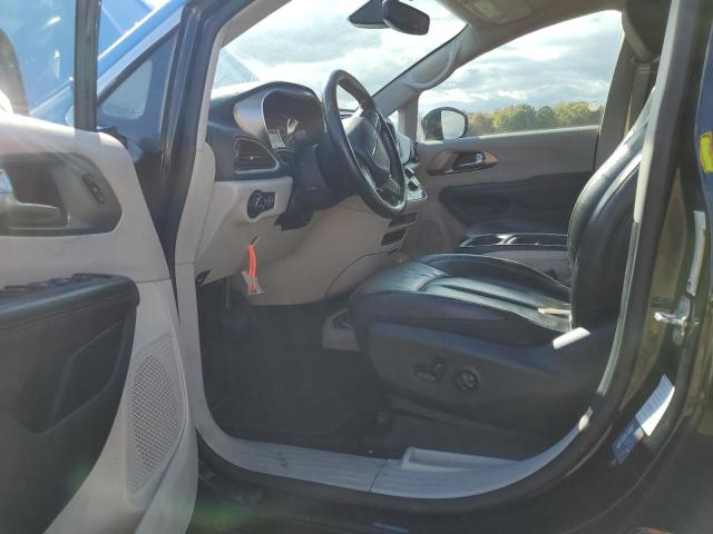 Photo 7 from auction – 2020 CHRYSLER PACIFICA T with VIN 2C4RC1BG7LR131094