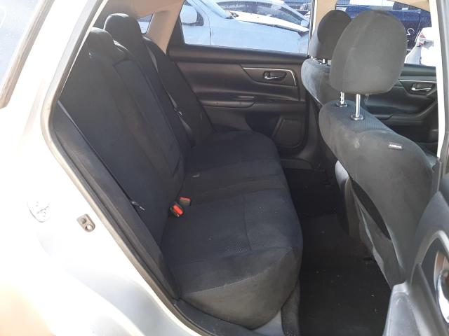 Photo 6 from auction – 2015 NISSAN ALTIMA 2.5 with VIN 1N4AL3APXFC439650