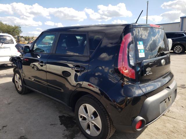 Photo 3 from auction – 2016 KIA SOUL with VIN KNDJN2A27G7298632