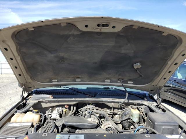 Photo 7 from auction – 2002 CHEVROLET SILVERADO with VIN 1GCEK19T72Z107080