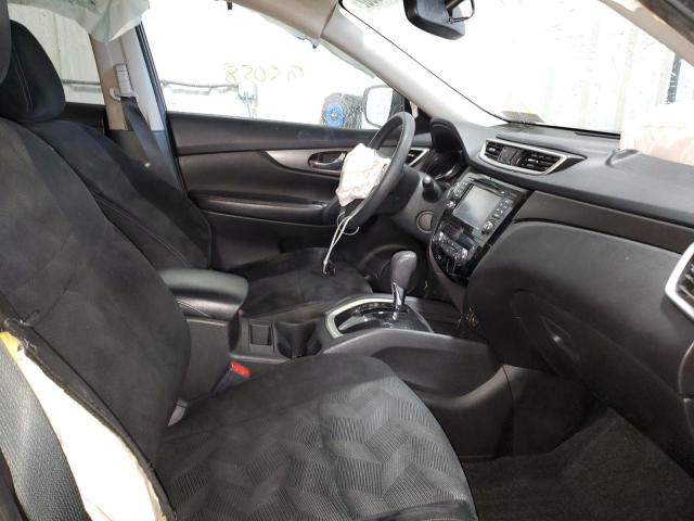 Photo 5 from auction – 2014 NISSAN ROGUE S with VIN 5N1AT2MV6EC869149