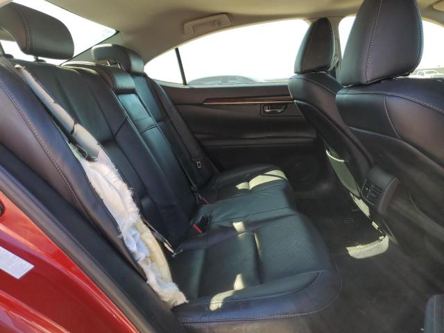 Photo 6 from auction – 2013 LEXUS ES 350 with VIN JTHBK1GG1D2055772