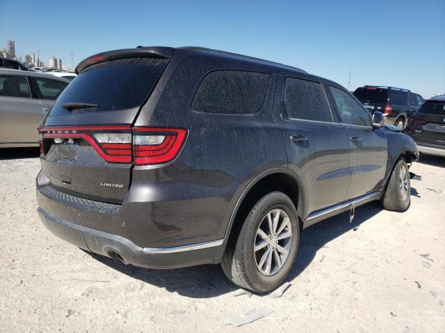 Photo 4 from auction – 2015 DODGE DURANGO LI with VIN 1C4RDHDG0FC755920