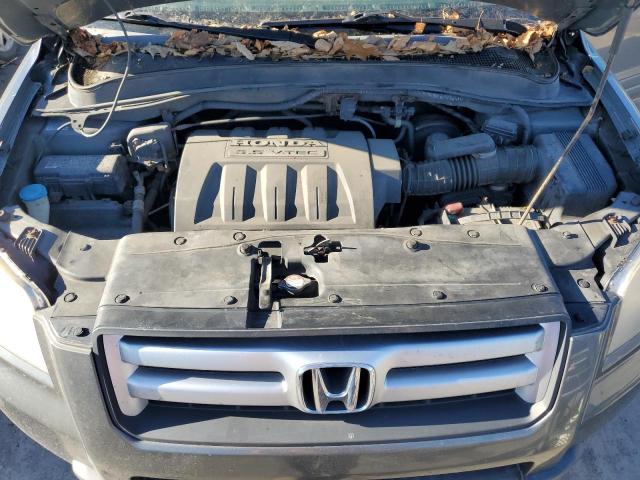 Photo 7 from auction – 2008 HONDA PILOT SE with VIN 5FNYF18348B024983