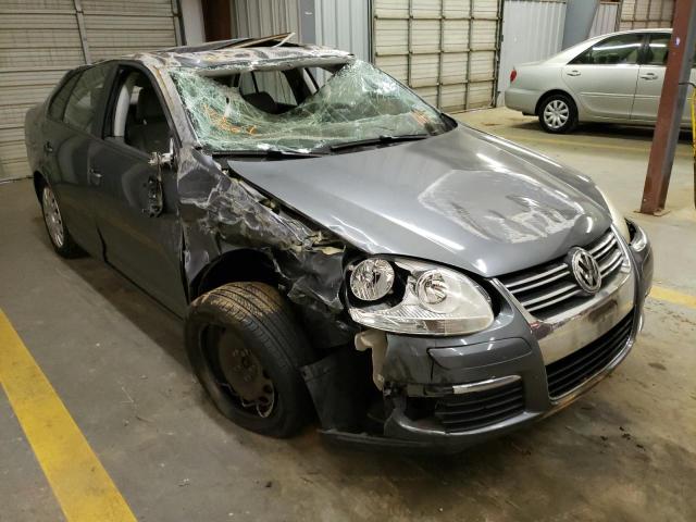 Photo 9 from auction – 2008 VOLKSWAGEN JETTA S with VIN 3VWHM71K38M131865