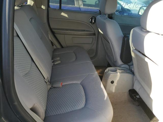 Photo 6 from auction – 2009 CHEVROLET HHR LT with VIN 3GNCA23B59S506701