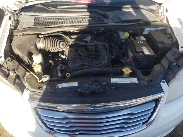 Photo 7 from auction – 2011 CHRYSLER TOWN & COU with VIN 2A4RR5DG3BR796540