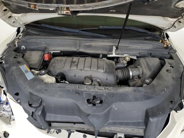Photo 7 from auction – 2011 BUICK ENCLAVE CX with VIN 5GAKVBEDXBJ287296