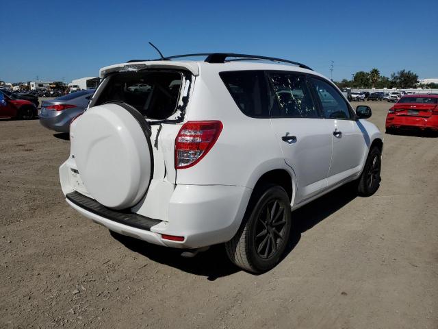Photo 4 from auction – 2011 TOYOTA RAV4 with VIN 2T3KF4DV4BW071964