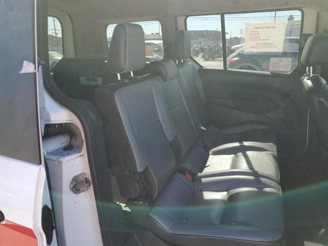 Photo 6 from auction – 2015 FORD TRANSIT CO with VIN NM0GE9E73F1224793