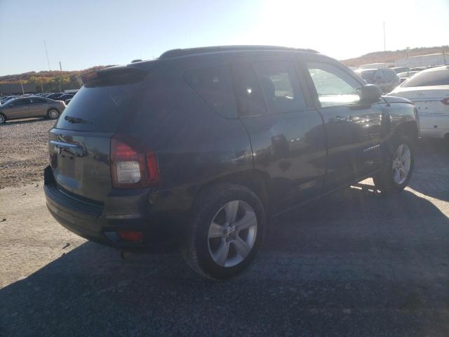 Photo 4 from auction – 2016 JEEP COMPASS SP with VIN 1C4NJCBA6GD568511