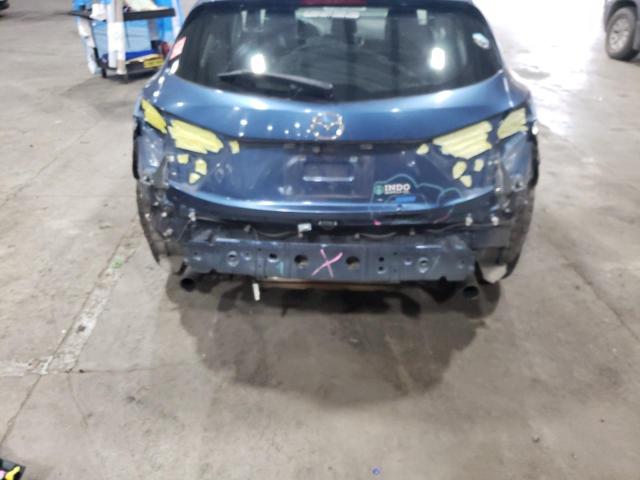 Photo 9 from auction – 2017 MAZDA 3 TOURING with VIN 3MZBN1L73HM149534