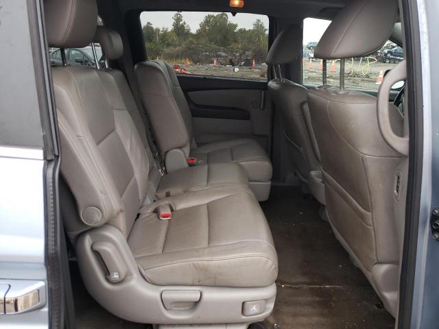 Photo 6 from auction – 2013 HONDA ODYSSEY EX with VIN 5FNRL5H69DB062637