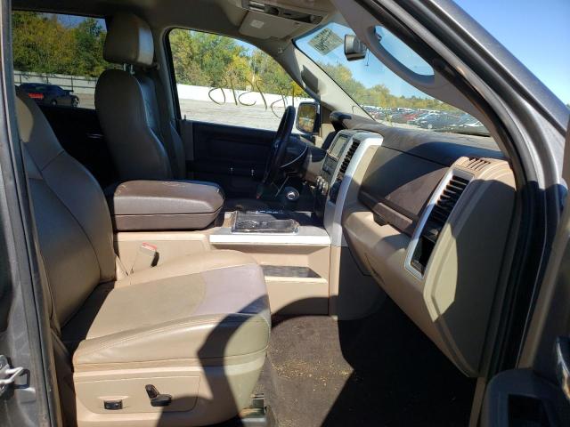 Photo 5 from auction – 2010 DODGE RAM 1500 with VIN 1D7RB1CT8AS144761