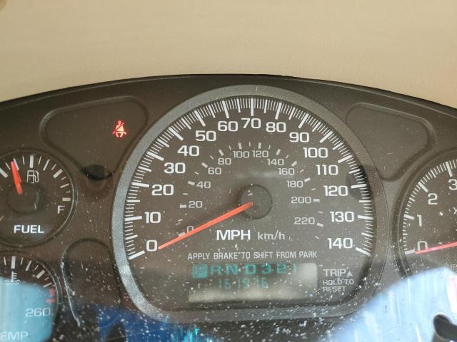 Photo 8 from auction – 2005 CHEVROLET IMPALA LS with VIN 2G1WH52K659116033