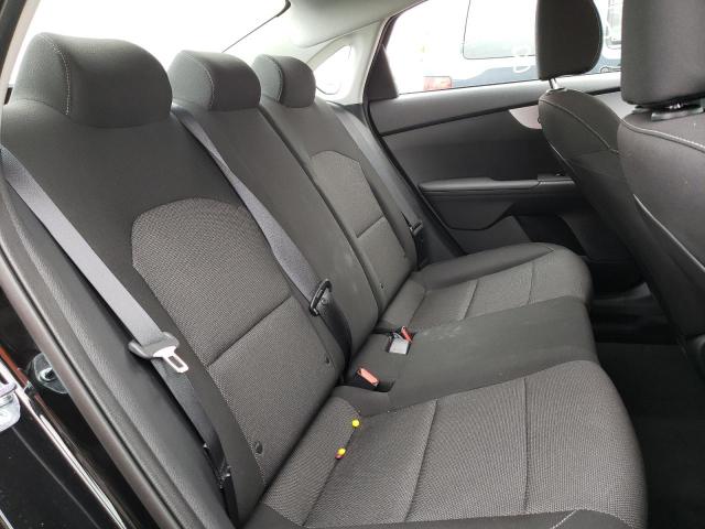 Photo 6 from auction – 2022 KIA FORTE FE with VIN 3KPF24AD0NE474431