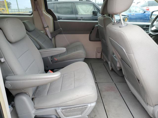 Photo 6 from auction – 2008 DODGE GRAND CARA with VIN 1D8HN54P88B101314