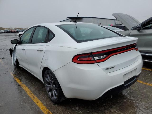 Photo 3 from auction – 2016 DODGE DART SE with VIN 1C3CDFAA1GD517908
