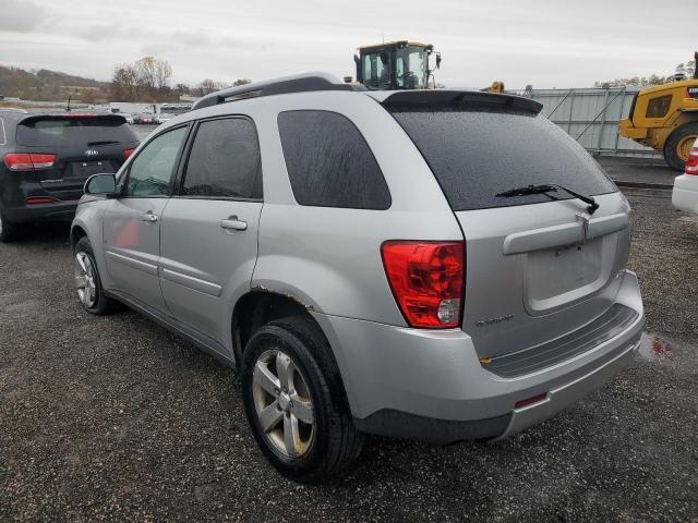 Photo 3 from auction – 2006 PONTIAC TORRENT with VIN 2CKDL73F866203079