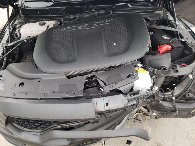 Photo 7 from auction – 2022 RAM 1500 TRX with VIN 1C6SRFU94NN216445
