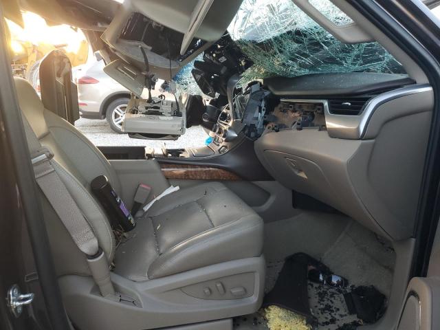 Photo 5 from auction – 2016 CHEVROLET TAHOE C150 with VIN 1GNSCCKC6GR101775