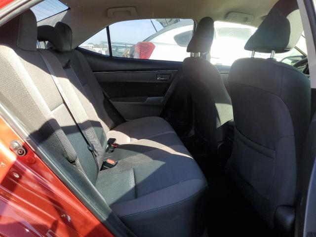 Photo 6 from auction – 2017 TOYOTA COROLLA L with VIN 2T1BURHE7HC842028