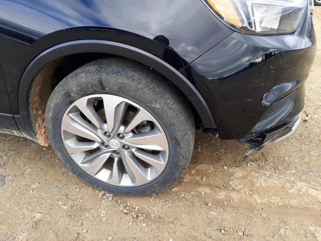 Photo 9 from auction – 2019 BUICK ENCORE PRE with VIN KL4CJASB5KB777998