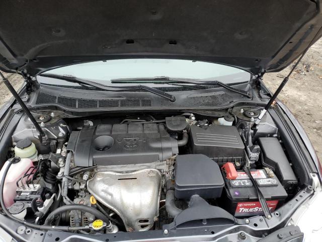 Photo 7 from auction – 2011 TOYOTA CAMRY BASE with VIN 4T4BF3EK5BR104404