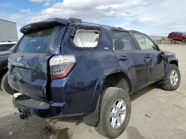 Photo 4 from auction – 2022 TOYOTA 4RUNNER SR with VIN JTEMU5JR7N6066092