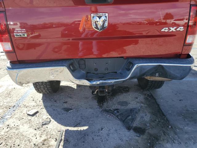 Photo 9 from auction – 2009 DODGE RAM PICKUP with VIN 1D3HV18T39S763759