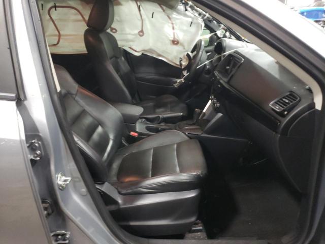 Photo 5 from auction – 2013 MAZDA CX-5 GT with VIN JM3KE4DE6D0107476