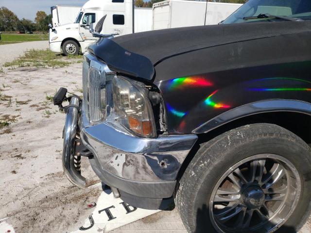 Photo 9 from auction – 2000 FORD EXCURSION with VIN 1FMNU40S2YED00278