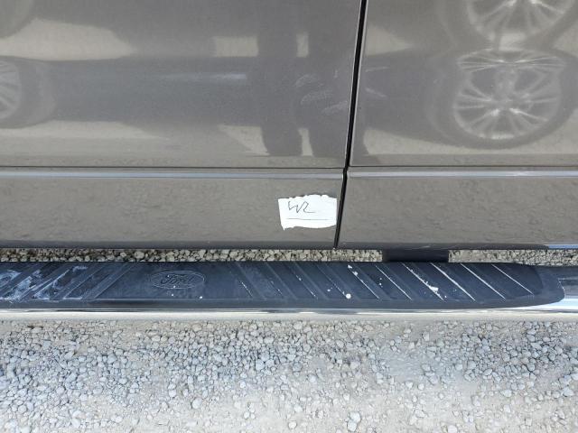 Photo 9 from auction – 2014 FORD F150 SUPER with VIN 1FTFX1CF8EKD97870