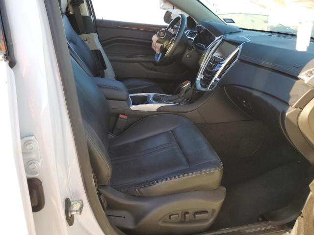 Photo 5 from auction – 2016 CADILLAC SRX PREMIU with VIN 3GYFNDE36GS563816