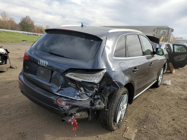 Photo 4 from auction – 2013 AUDI Q5 PREMIUM with VIN WA1LFAFP7DA012890