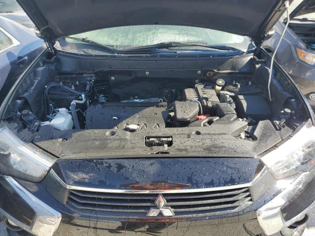 Photo 7 from auction – 2017 MITSUBISHI OUTLANDER with VIN JA4AR3AW3HZ024521