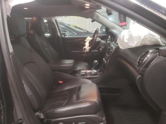 Photo 5 from auction – 2016 BUICK ENCLAVE with VIN 5GAKVCKD0GJ338905